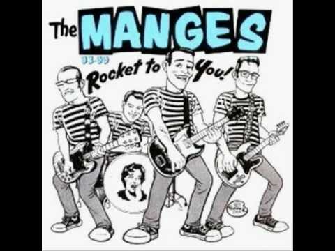 The Manges  
