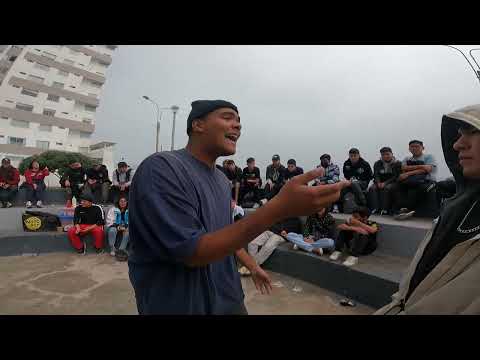 LOU T 🇻🇪 vs PKS - CUARTOS - LZ SUNRISE INTERNACIONAL