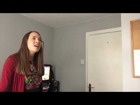 Josephine Grace Sing-a-long Part 2