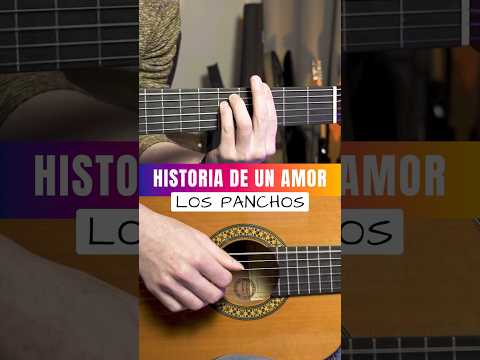 Amores - Los Panchos