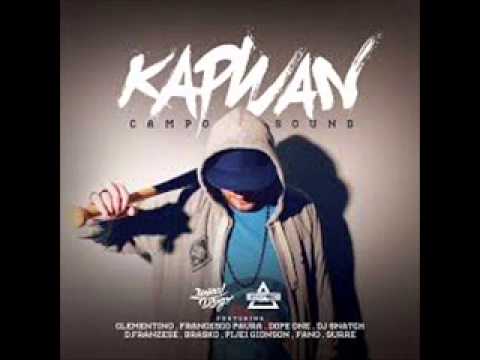 Kapwan feat TheRivati - Domani