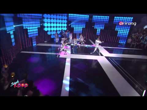 Simply K-Pop Ep124C13 Block B - H.E.R/심플리케이팝,블락비,H.E.R