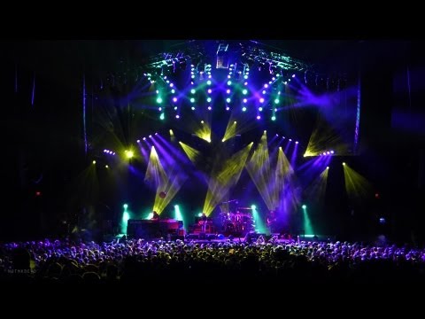 2013-07-16 - Verizon Wireless Amphitheatre at Encore Park, Alpharetta, GA (SET 2)