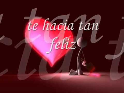 Tanto amor que te di willie gonzales