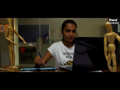 Parul University General video thumbnail 90