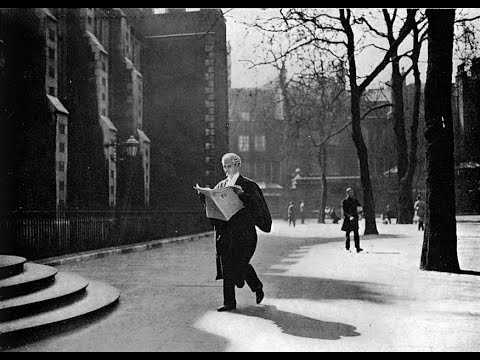 A Hint of Arsenic by John Mortimer