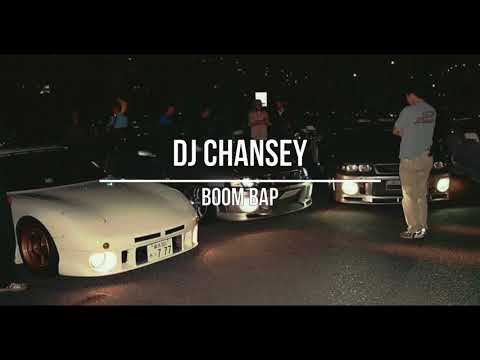 DJ CHANSEY - BOOM BAP