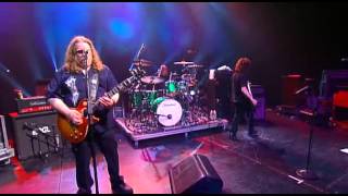 Gov&#39;t Mule - War Pigs (Live HQ)
