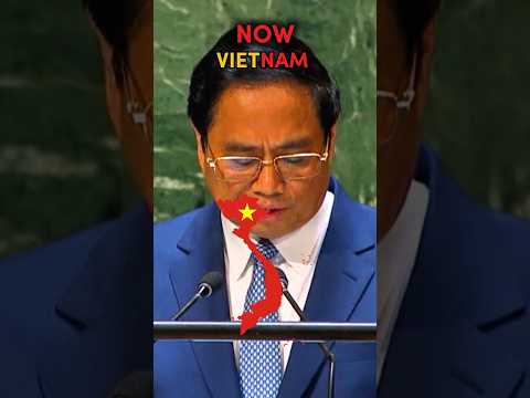 [ Evolution of Vietnam] 🇻🇳 #history #geography #vietnam