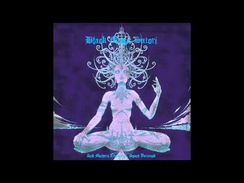 Acid Mothers Temple and Space Paranoid-Black Magic Satori