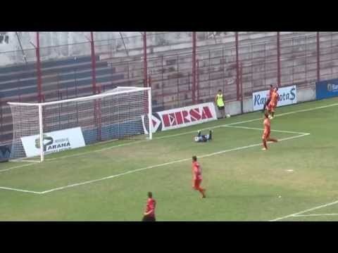 Boca Unidos 0 - Douglas Haig 0