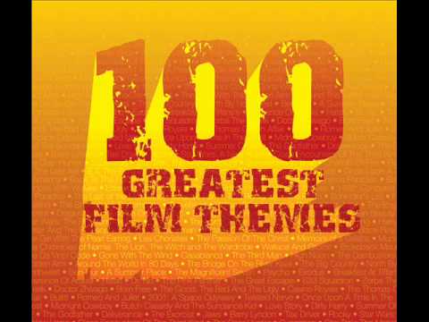 Do Not Forsake Me Oh My Darlin' (from High Noon)