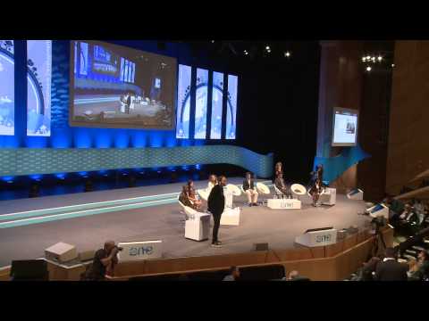 Plenary Session: Sustainable Development (Full)