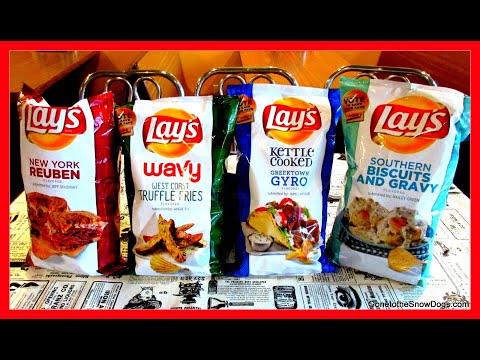download lagu mp3 mp4 Lays Reuben Chips, download lagu Lays Reuben Chips gratis, unduh video klip Lays Reuben Chips