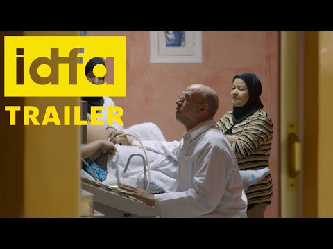 IDFA 2020 | Trailer | Mothers