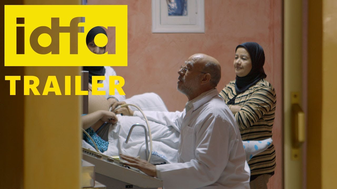 IDFA 2020 | Trailer | Mothers