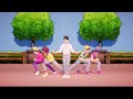 Soda Pop FanMade Dance No Camera