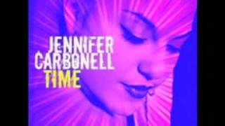 Jennifer Carbonell "Time"