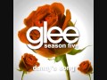 Glee - Danny's Song (Full Audio) 