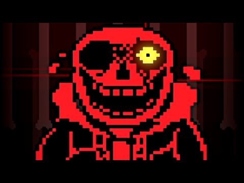 Showdown Against Red Sans