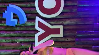 Chiaki, CYBERJAPAN DANCERS, SUMMERLAND IDOL CARNIVAL 2022