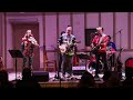 Tony Trischka Presents – Of A Winter’s Night