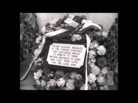 SIK 020 - Polish invalids - 1945