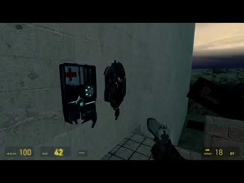 Half-Life 2-Imperious Part 1