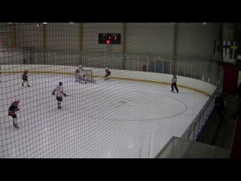 GK RYO 00192VS HYRI BLACK