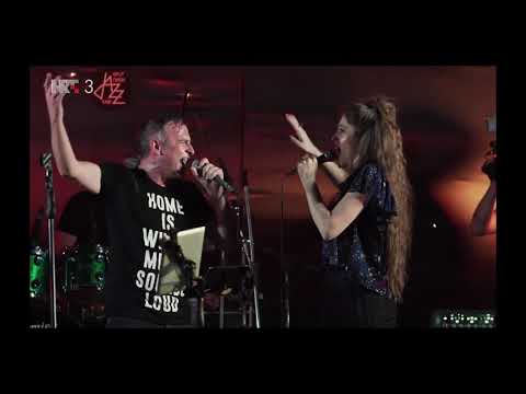 Osmi putnik - Tajna (uživo)