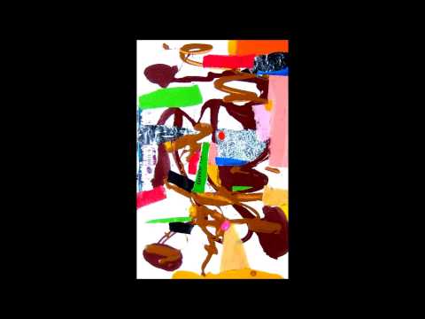 Bob Neuwirth/John Cale - Secrets (from album Last Day on Earth).mp4