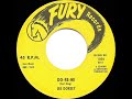 1962 HITS ARCHIVE: Do-Re-Mi - Lee Dorsey