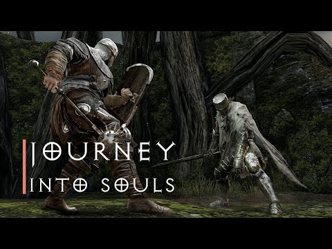 The Making of Dark Souls II