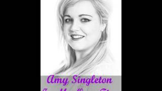 In My Own Time - Delta Goodrem (Cover) - Amy Singleton