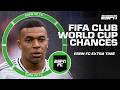 What Are Real Madrid S Chances Of Winning The FIFA Club World Cup ESPN FC Extra Time