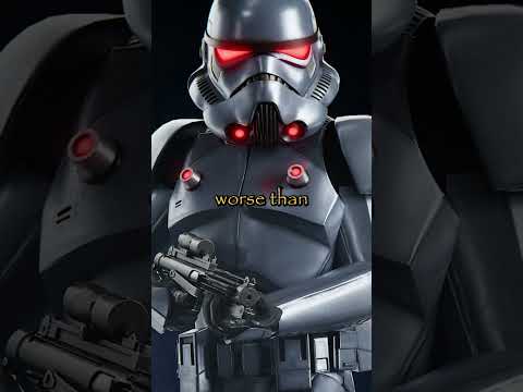 What Happened To Commander Cody After Order 66