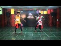 Dance on Dance on
