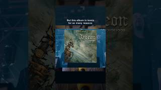 The Magic of Ayreon