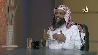 برنامج البيع المبرور | الحلقة 18 | التأجير المنتهي بالتمليك | الشيخ د. منصور بن عبدالرحمن الغامدي image