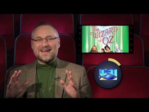 REEL FAITH 60 Second Review of THE WIZARD OF OZ - 75TH ANNIVERSARY IMAX 3D
