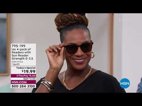 HSN | Semi-Annual Fashions & Accessories Clearance 06.28.2022 - 12 AM