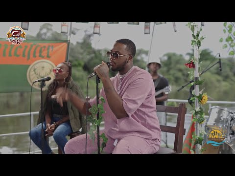 Rock The Boat S2 EP3 - Waters