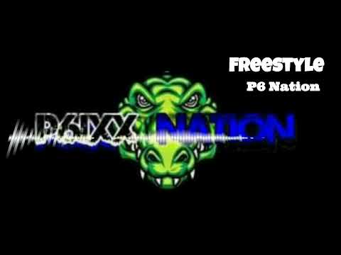 Mdan Sixx Ft Wormy Ft Outrage - Freestyle VINCY DANCEHALL