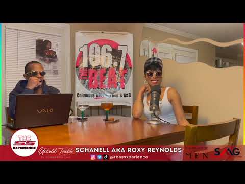 The SS Experience: Schanell aka Roxy Reynolds