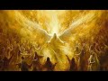 Angel Music Attracting Angels - Dispelling Negativity And Darkness Around You