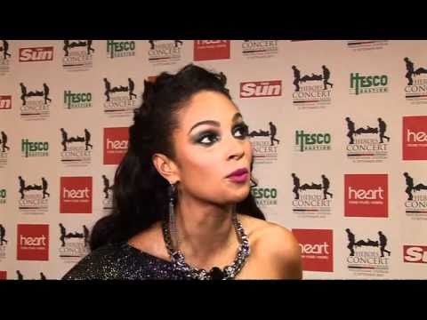 Cher's an X Factor hit with the stars!