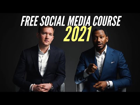 How to: Generate Real Estate LEADS from Social Media - 2021 Course