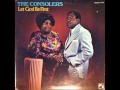 The Consolers - Let Your Light Shine