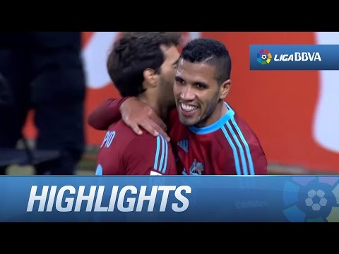 Highlights RCD Espanyol (0-5) Real Sociedad