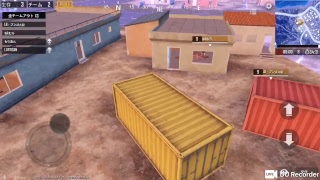 【PUBGモバイル】第４回たんたん杯 第３試合（実況解説アニキ  ディレイ配信）
